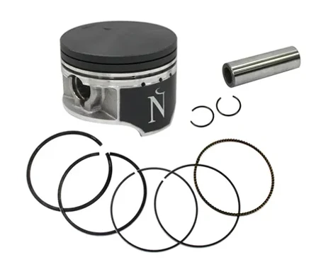 Mäntä, 69,47 mm (+1,00 mm), Suzuki kuva