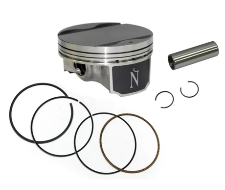 Mäntä, Arctic Cat, Kawasaki, Suzuki, 90,46mm (+0,50 mm) kuva