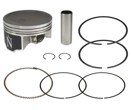 Mäntä, 87,45 mm std, Suzuki kuva