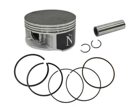 Mäntä, 100,97 mm (+1,00 mm), Yamaha kuva