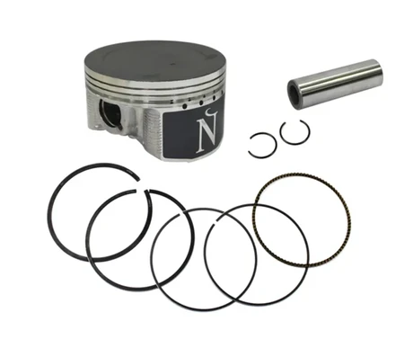 Mäntä, 95,93 mm, Yamaha kuva