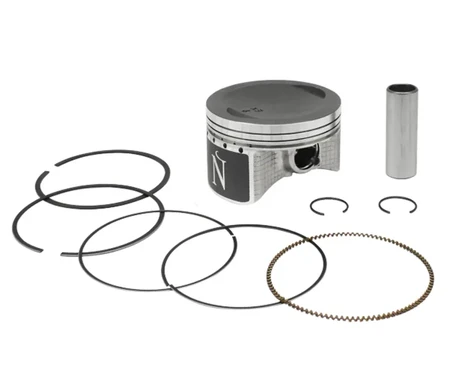 Mäntä, 84,45 mm std, Yamaha kuva