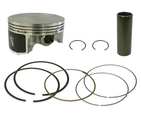 Mäntä, 101,97 mm std, Yamaha kuva