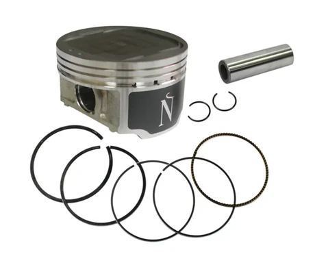 Mäntä, 91,97 mm std, Polaris kuva