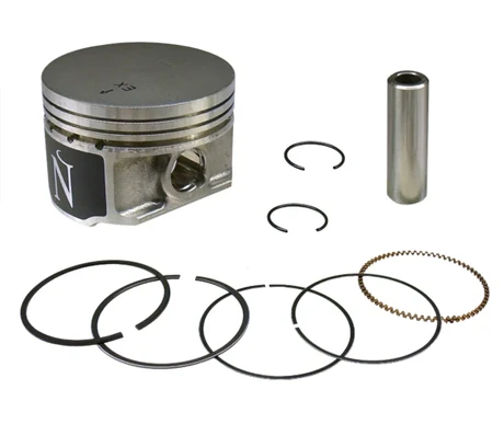 Mäntä, 77,95 mm std, Polaris kuva