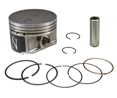 Mäntä, 78,45 mm std, Polaris kuva