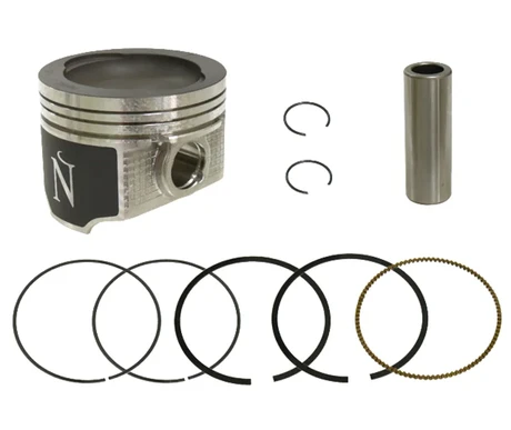 Mäntä, 78,95 mm (+0,50 mm), Polaris kuva