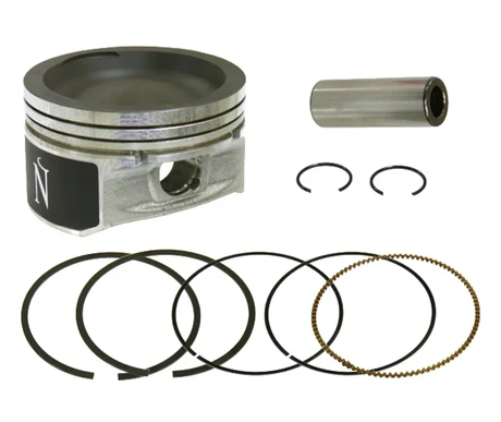 Mäntä, 79,96 mm (+0,01 mm), Polaris kuva