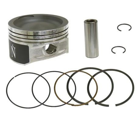 Mäntä, 79,95 mm std, Polaris kuva