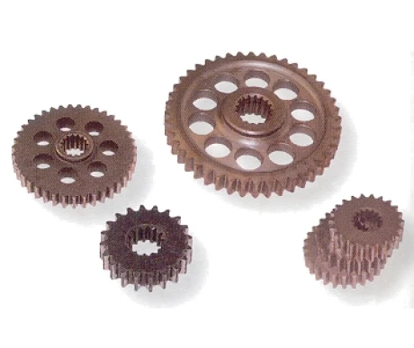 801-sprockets kuva