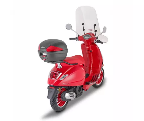 Givi B29N Monolock takalaukku 29ltr 1 kuva