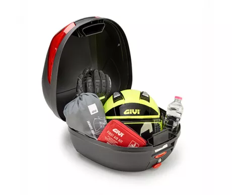 Givi B29N Monolock takalaukku 29ltr 2 kuva