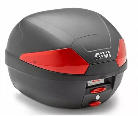 Givi B29N Monolock takalaukku 29ltr kuva