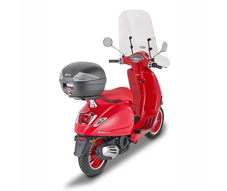 Givi B29NT2 Tech Monolock takalaukku 29ltr1 kuva