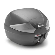 Givi B29NT2 Tech Monolock takalaukku 29ltr