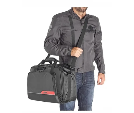 Givi T490B Sisakassi Monokey laukuille 1 kuva