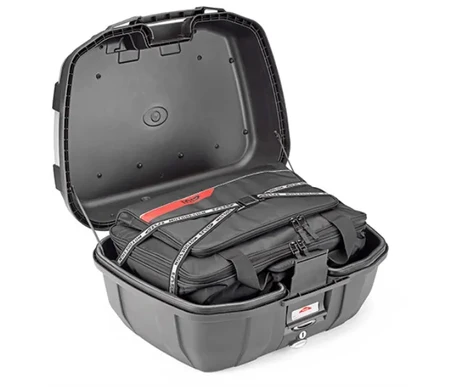 Givi T490B Sisakassi Monokey laukuille kuva