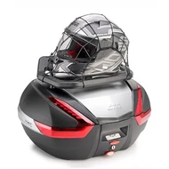 Givi tavaraverkko joustava musta T11N 1