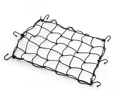 Givi joustava tavaraverkko, pieni T11N kuva