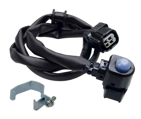 Sixty5 Launch control switch CRF250R 15- kuva