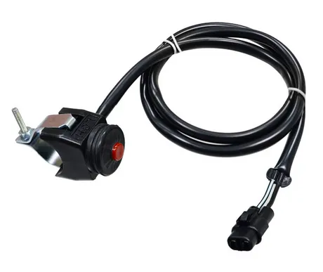 Sixty5 Kill switch KX85 14-18, KX250F 06 kuva