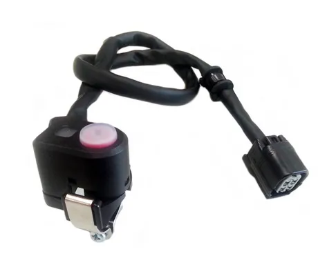 Sixty5 Kill switch CRF450R 13-14 kuva