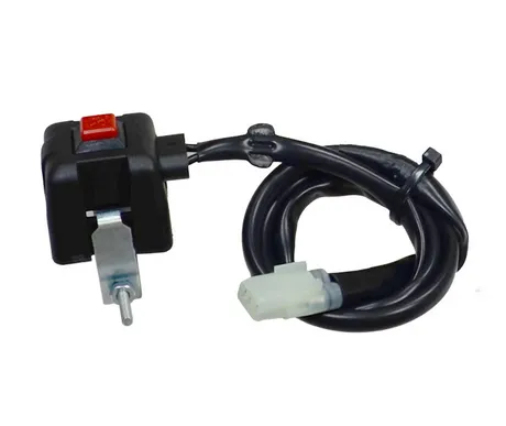 Sixty5 Kill switch YZ250F/450F 14-21, WR kuva