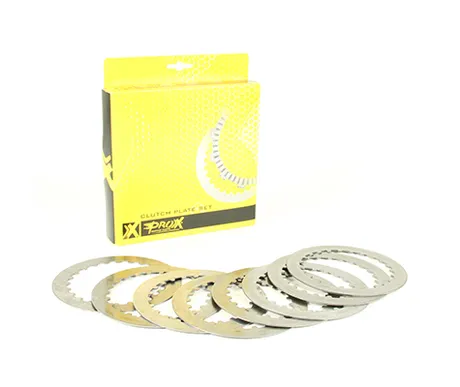 ProX Steel Plate Set CRF250R '22 + CRF25 kuva