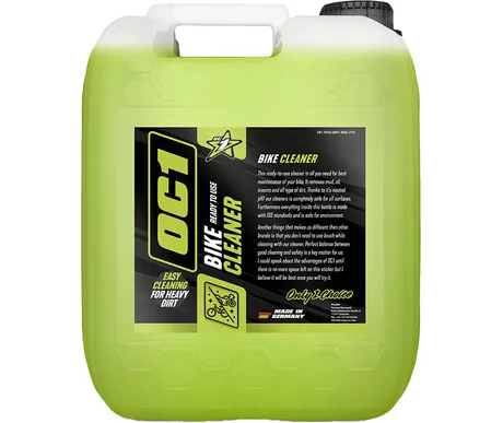 OC1 Motorcycle Cleaner 5L kuva