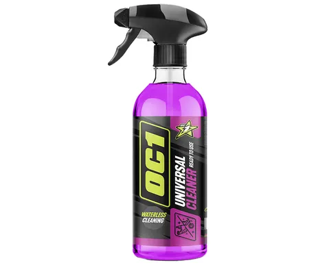 OC1 Universal Cleaner 450Ml kuva