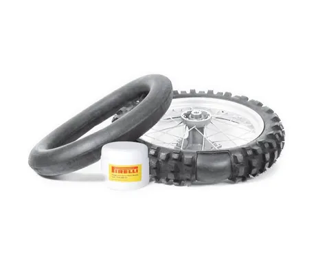 Pirelli Mousse X-21B2-Medium Cross : 80/ kuva