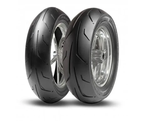 Dunlop GT 503 HD kuva