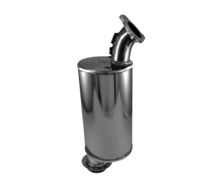 SpiMuffler kuva
