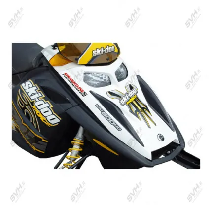 2003-07 Rev Hood Vent Kit (4pc) image