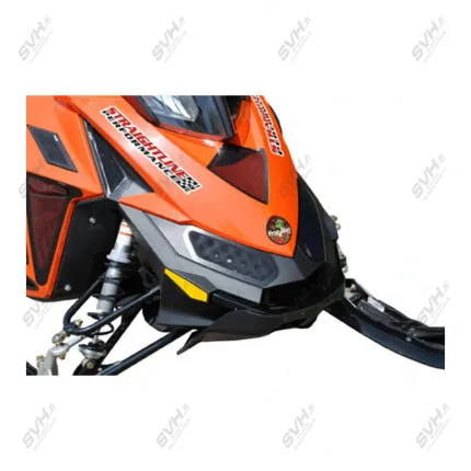 2010-13 XP Nose Vent Kit (5pc) image