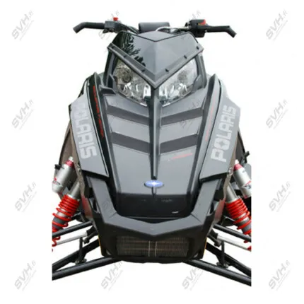 2010-14 600/800 Rush,Pro-R, RMK/Assualt/ Pro,Switchback Hood Vent Kit (6pc) image