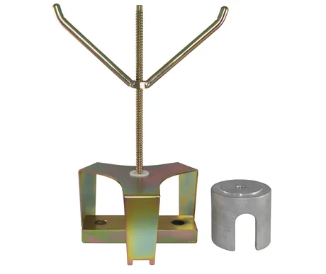 SLP Spring Compression Tool Jousipuristi kuva
