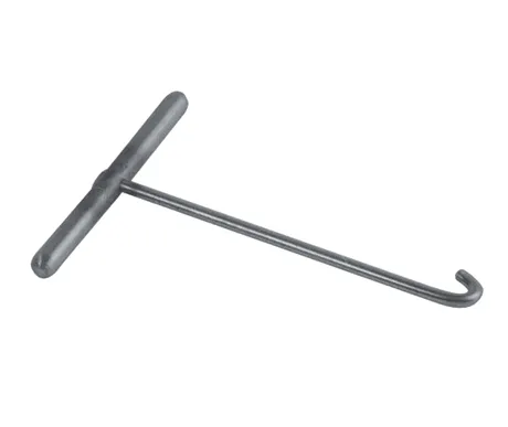 SLP Extension Spring Hook Tool 4" Jousit kuva