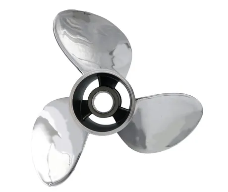 POLASTORM Poleax SS potkuri 14-3/4x20 kuva