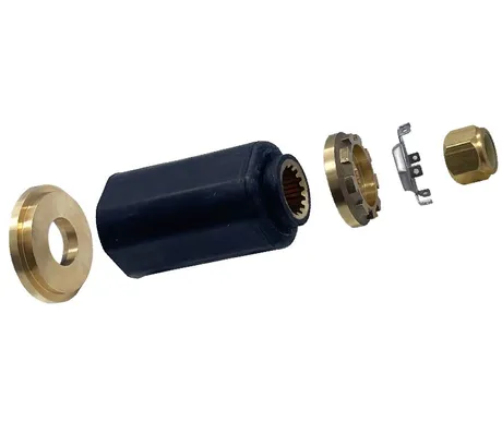 POLASTORM Polaflex hub kit F21 kuva