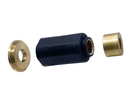 POLASTORM Polaflex hub kit F22 kuva