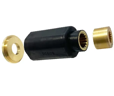 POLASTORM Polaflex hub kit F32 kuva