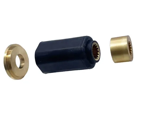 POLASTORM Polaflex hub kit F34 kuva