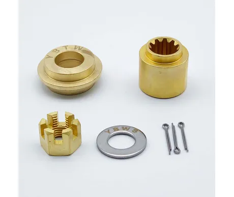 Potkurin mutterisarja 20-30HP Yamaha kuva