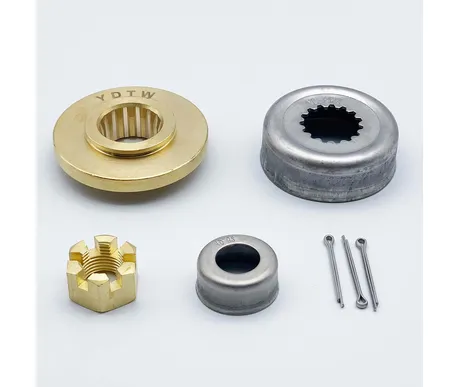Potkurin mutterisarja 50-90HP Yamaha kuva