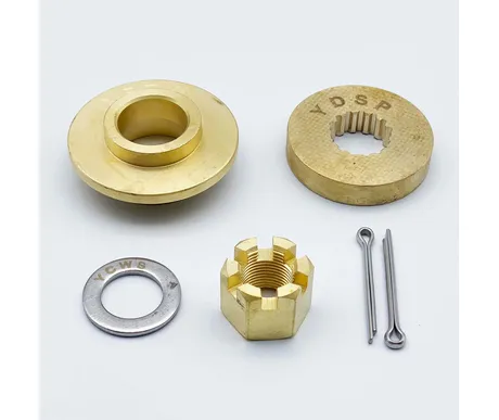 Potkurin mutterisarja F75-300HP Yamaha kuva