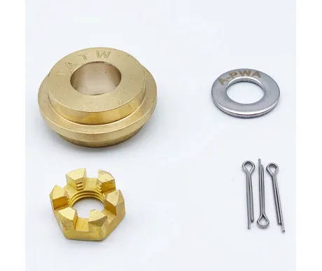 Potkurin mutterisarja 9.9-20HP Tohatsu/N kuva