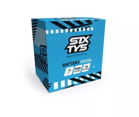 Sixty5 SIX30L box kuva