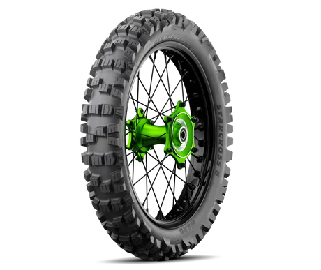 Michelin Starcross 6 Hard 110/90-19 62M kuva