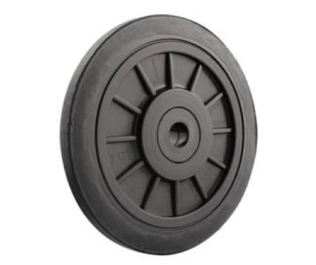 84 0479 telapyora 180mm kuva